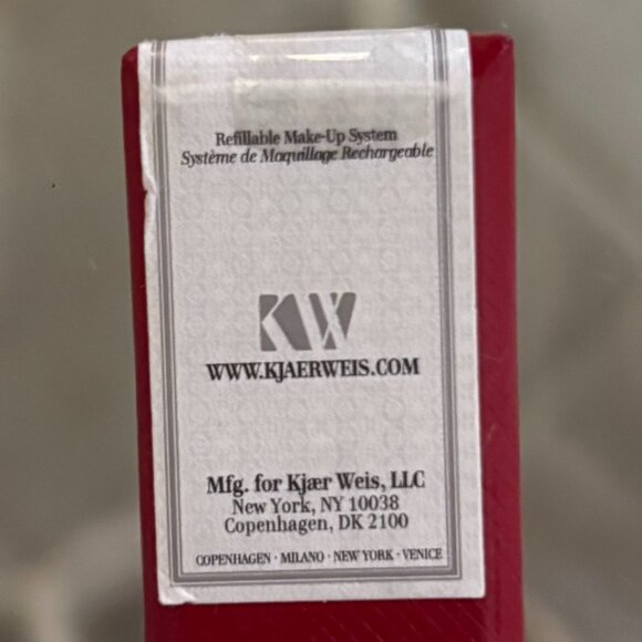 Kjaer Weis Lip Pencil in Faded - Picture 6 of 13